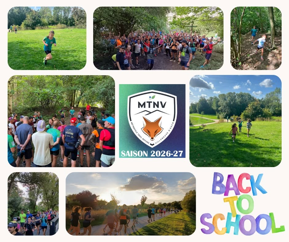 Back to school !
