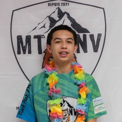 NOAH DUONG FRANÇOIS