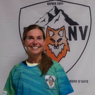 SYLVIE BUSEIRE