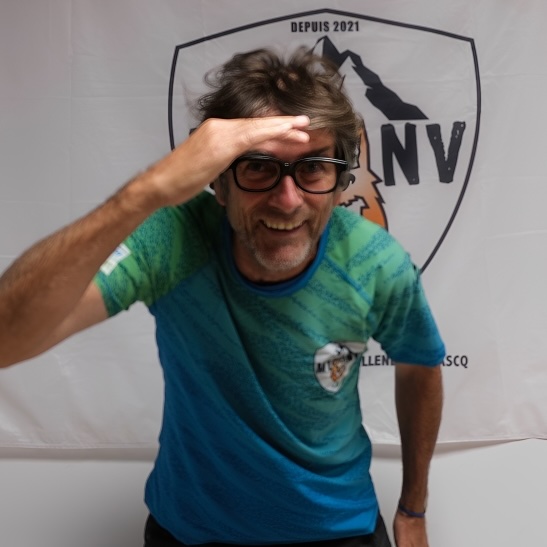 OLIVIER CHEVREUIL